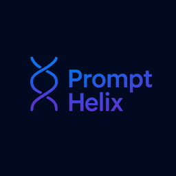 Prompt Helix Logo